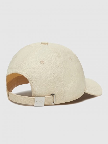 Caps Woman Calvin Klein