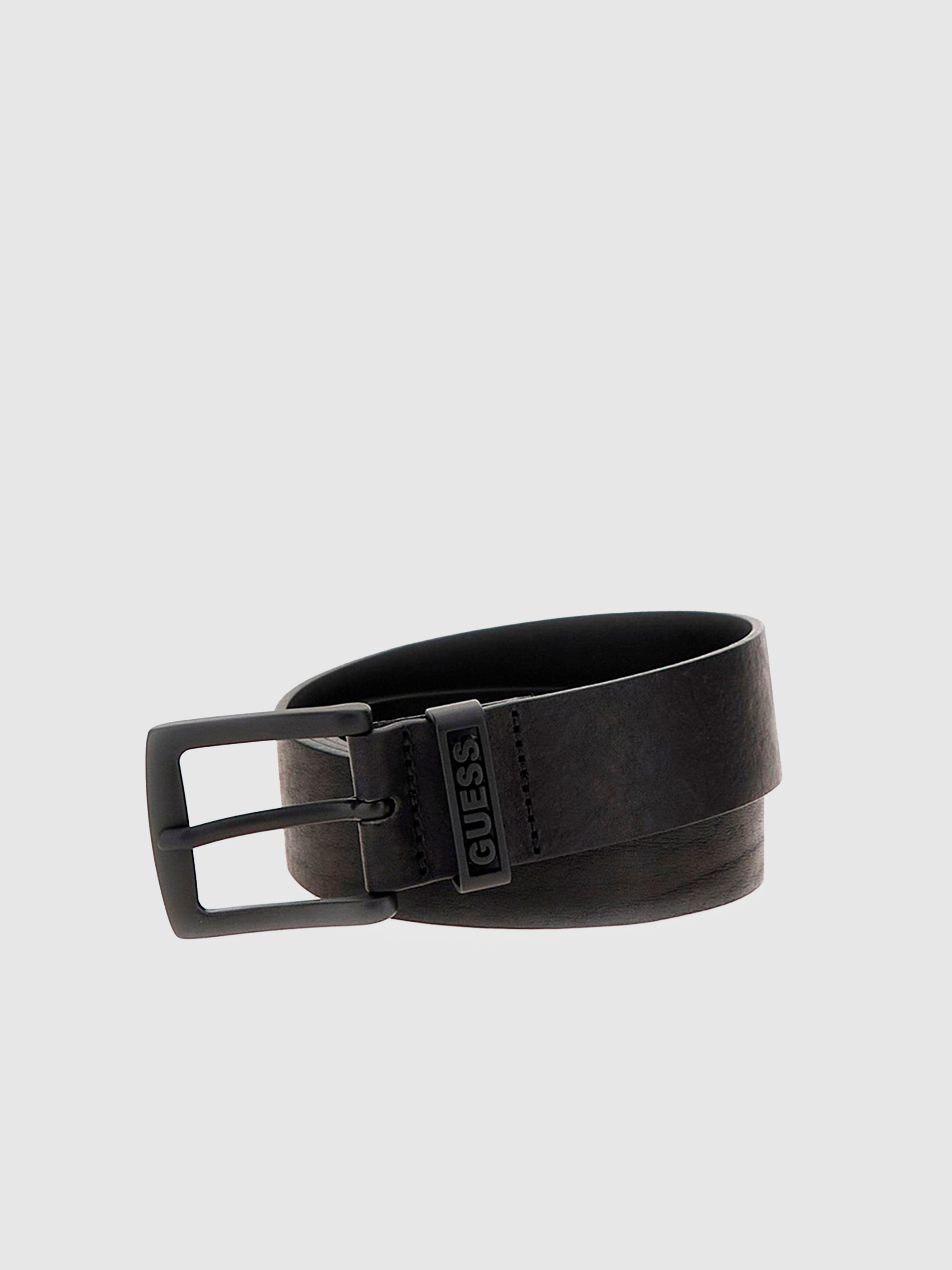 Belt Man Guess