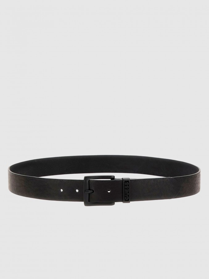 Belt Man Guess