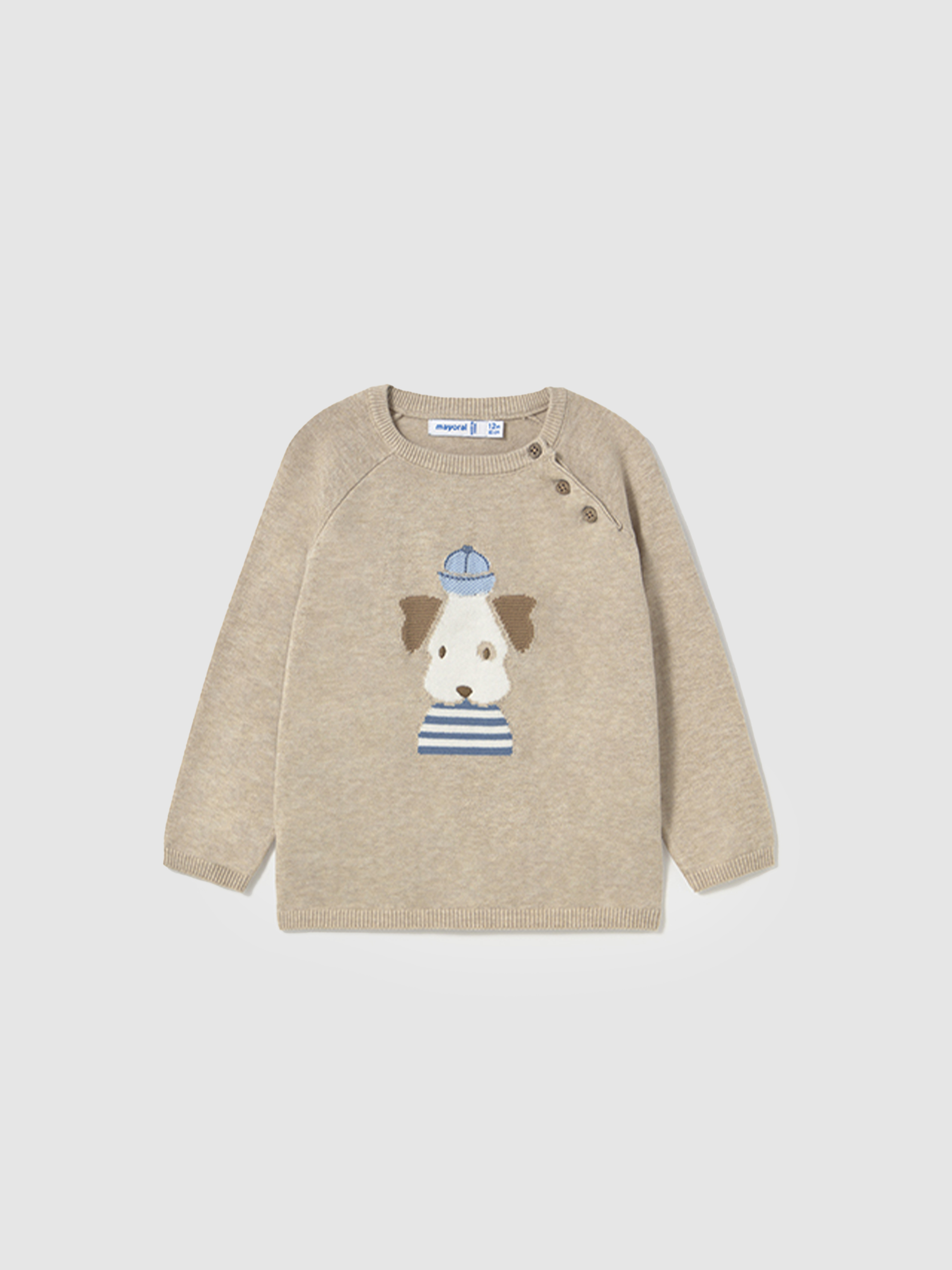 T-Shirt Baby Boy Mayoral