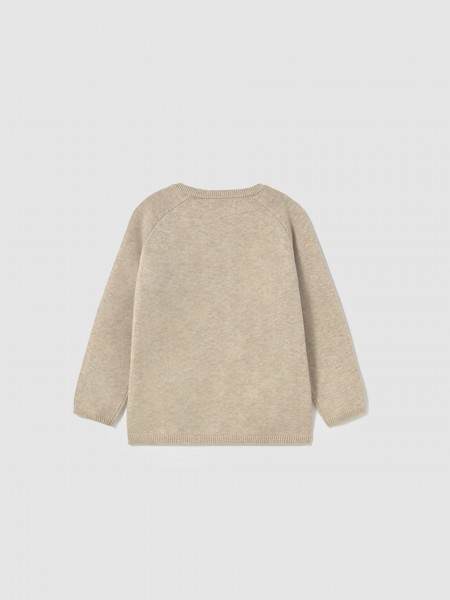 T-Shirt Baby Boy Mayoral