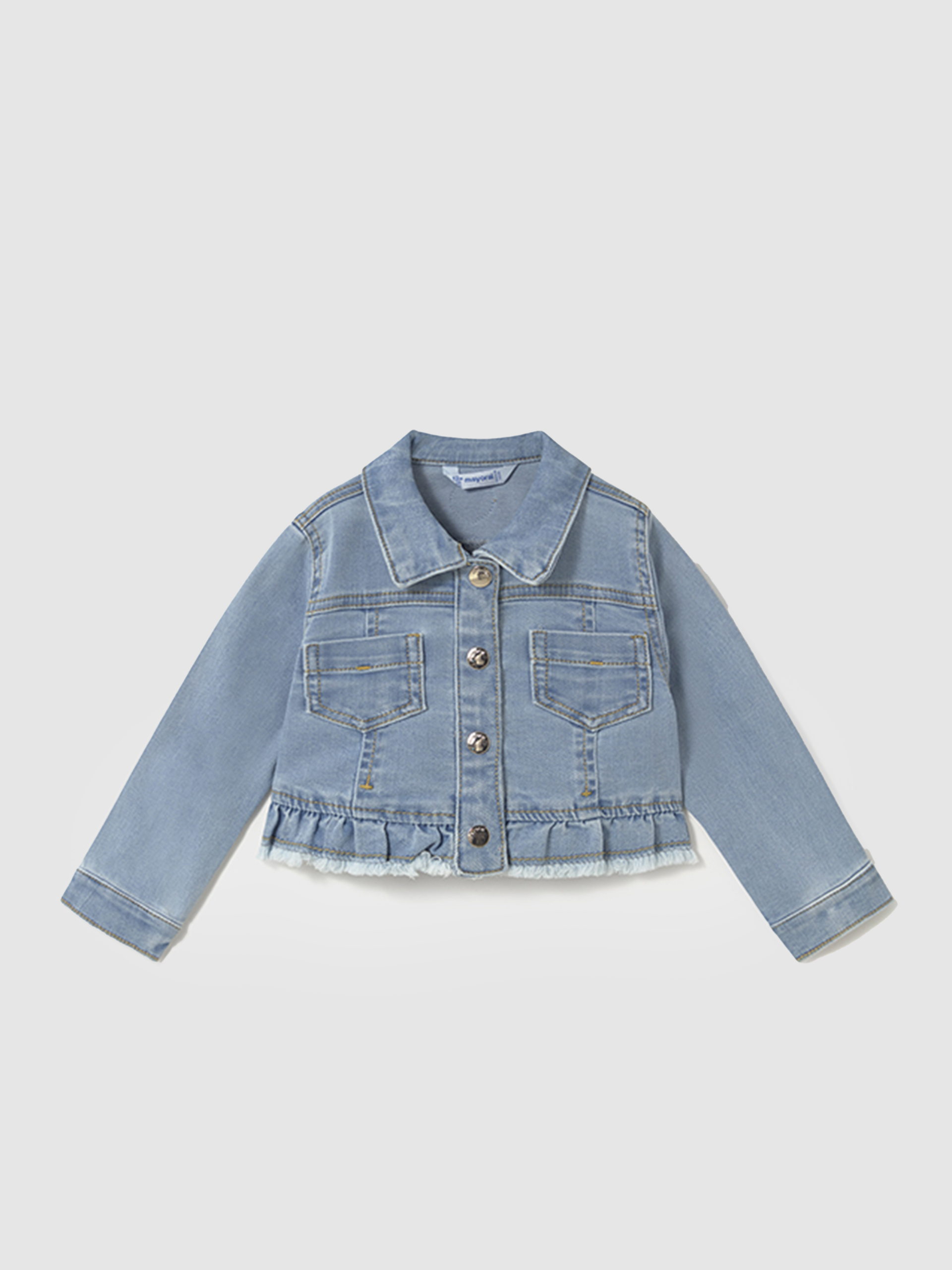Jacket Baby Girl Mayoral