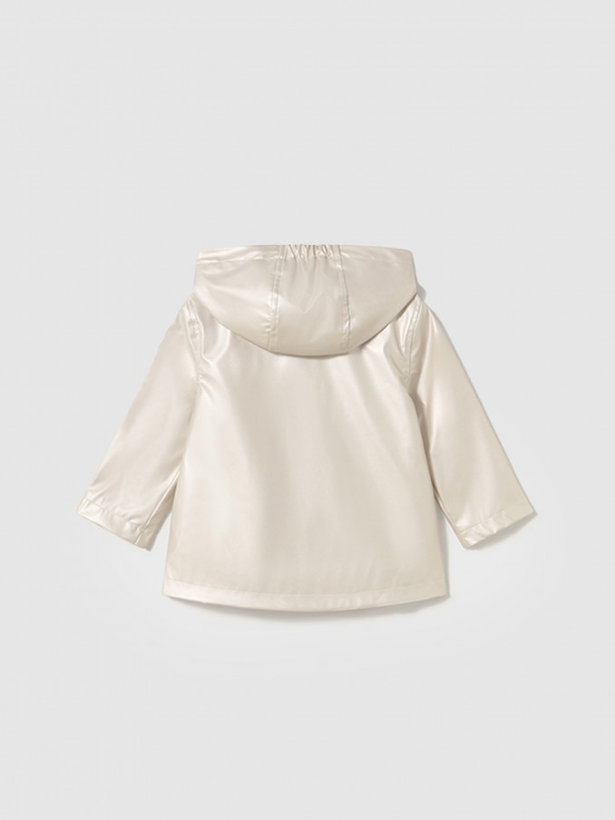 Raincoats Baby Girl Mayoral