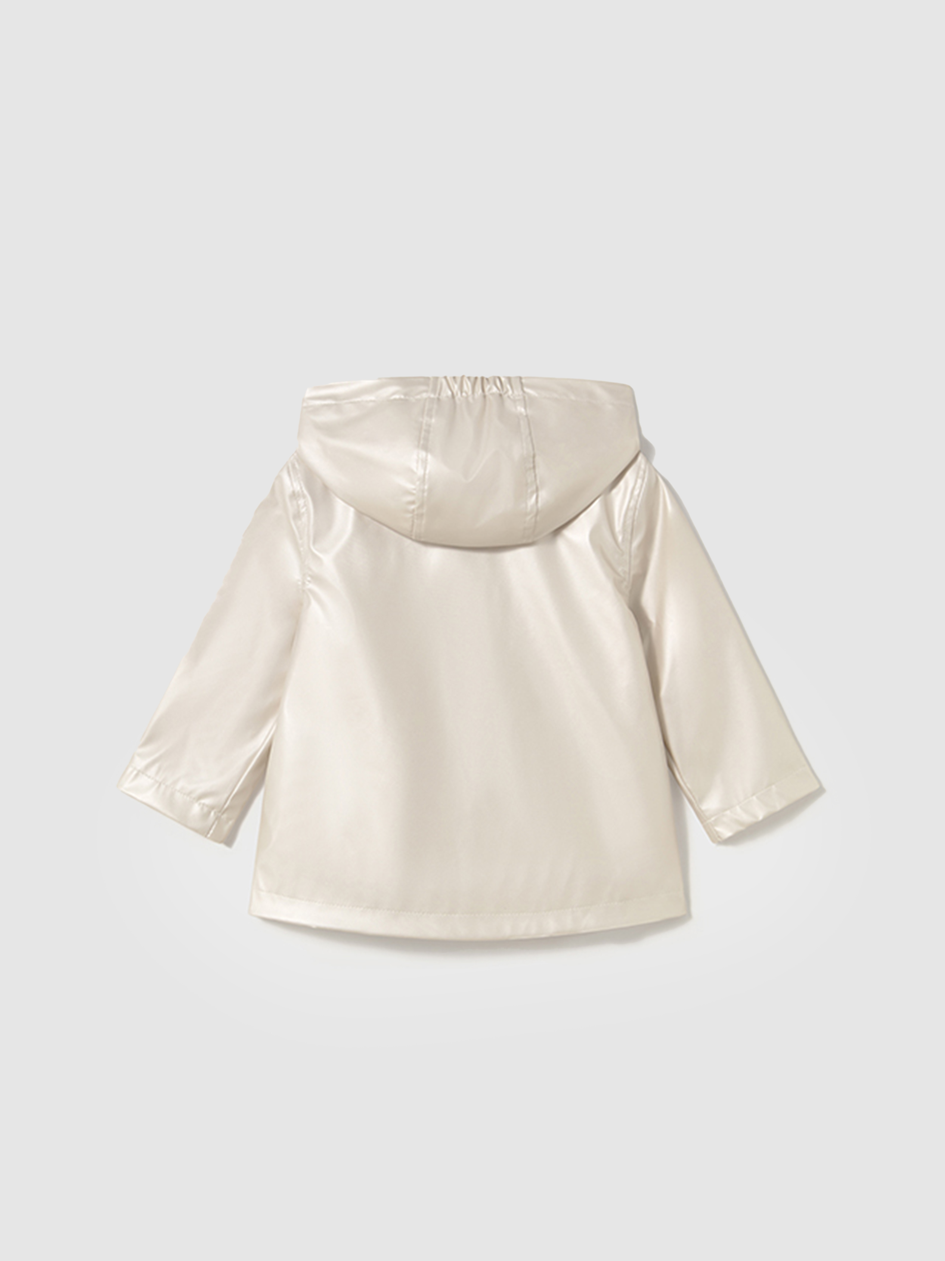 Raincoats Baby Girl Mayoral