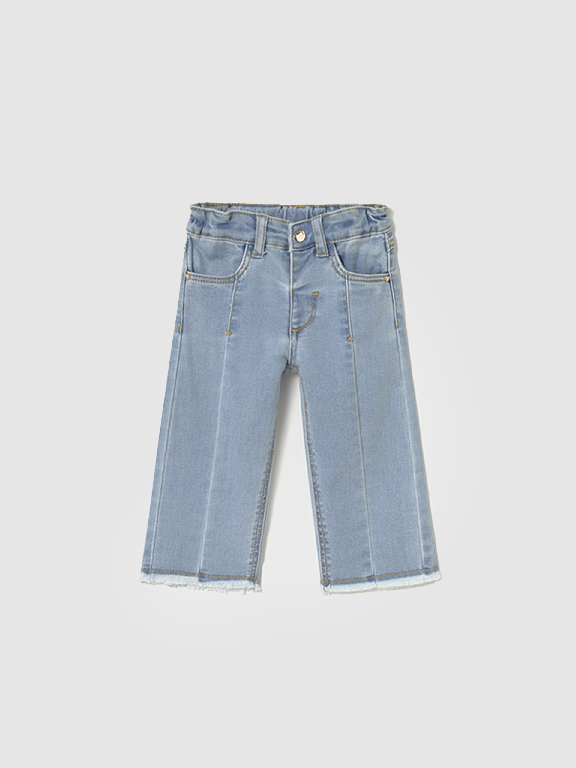 Pants Baby Girl Mayoral