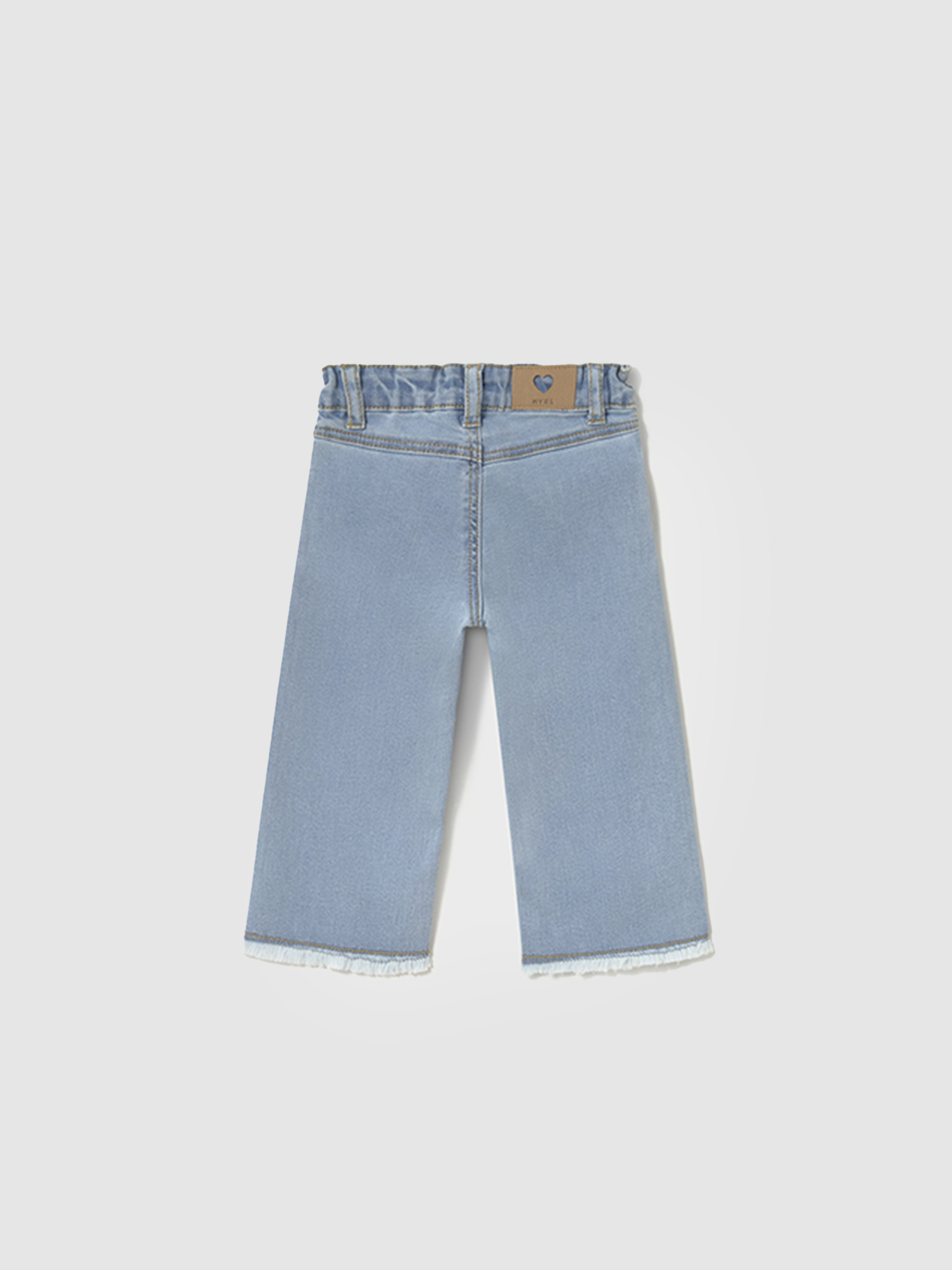 Pants Baby Girl Mayoral