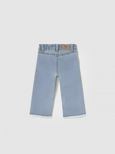 Pants Baby Girl Mayoral