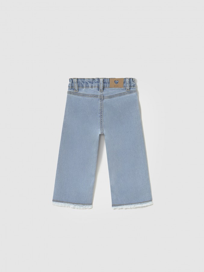 Pants Baby Girl Mayoral