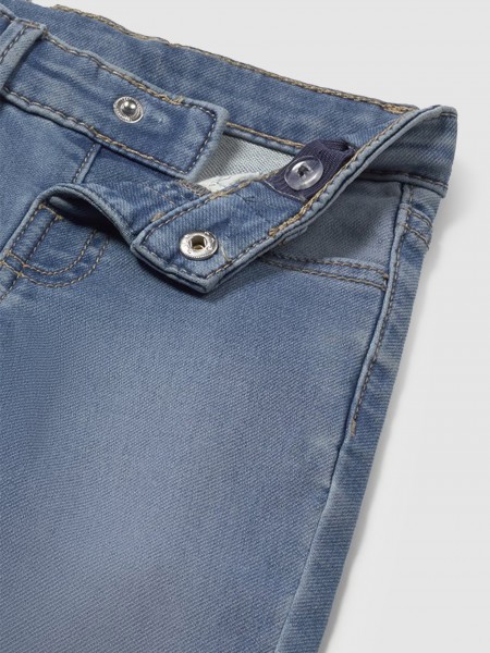 Pants Baby Boy Mayoral