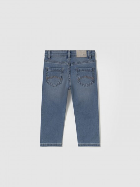 Pants Baby Boy Mayoral