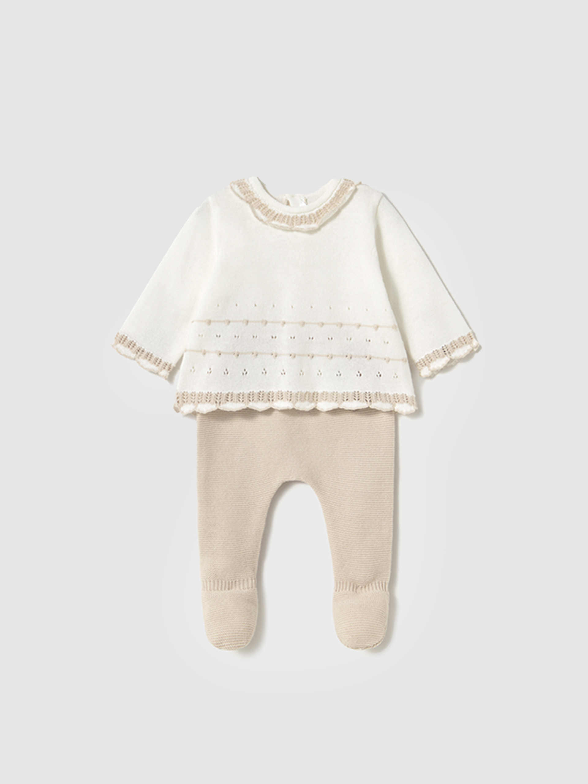 Sets Baby Girl Mayoral