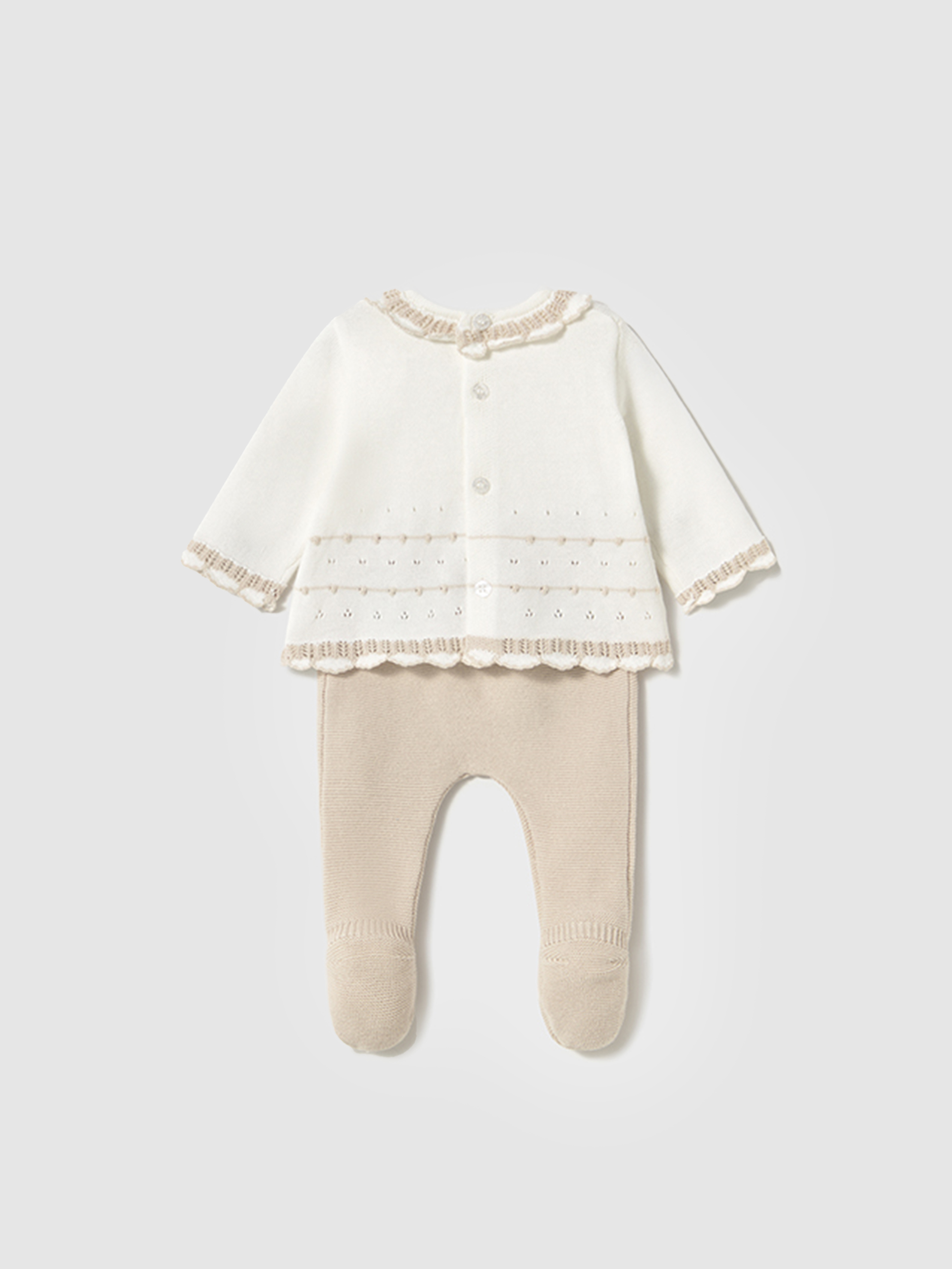 Sets Baby Girl Mayoral