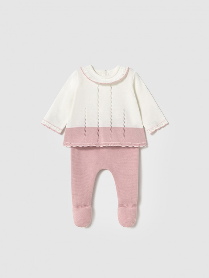 Sets Baby Girl Mayoral