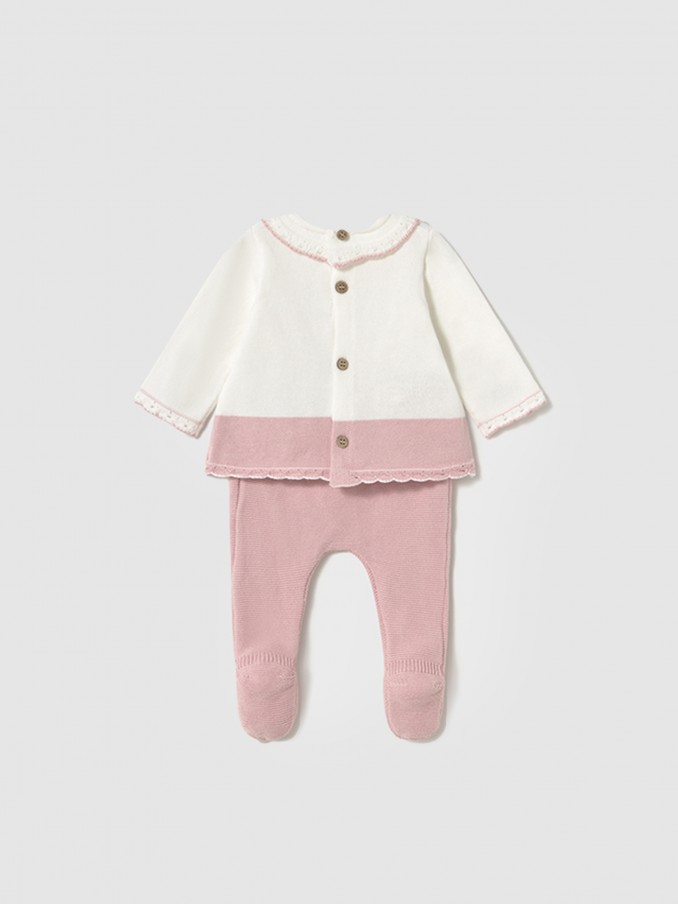 Sets Baby Girl Mayoral