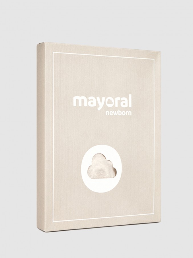 Sets Baby Girl Mayoral