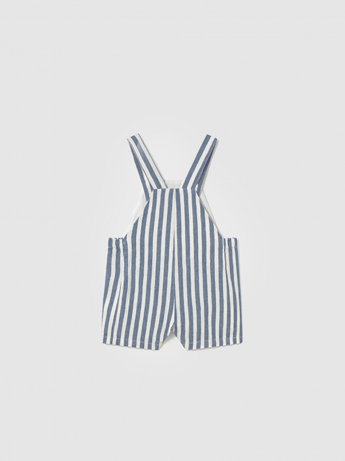 Dungarees Baby Boy Mayoral