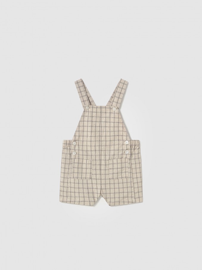 Dungarees Baby Boy Mayoral