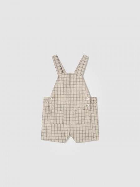 Dungarees Baby Boy Mayoral