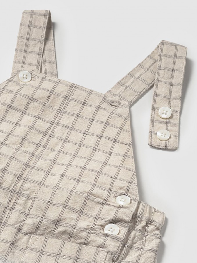 Dungarees Baby Boy Mayoral