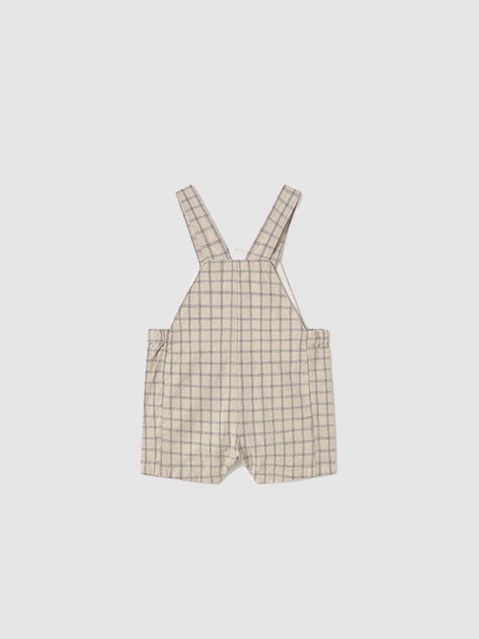 Dungarees Baby Boy Mayoral