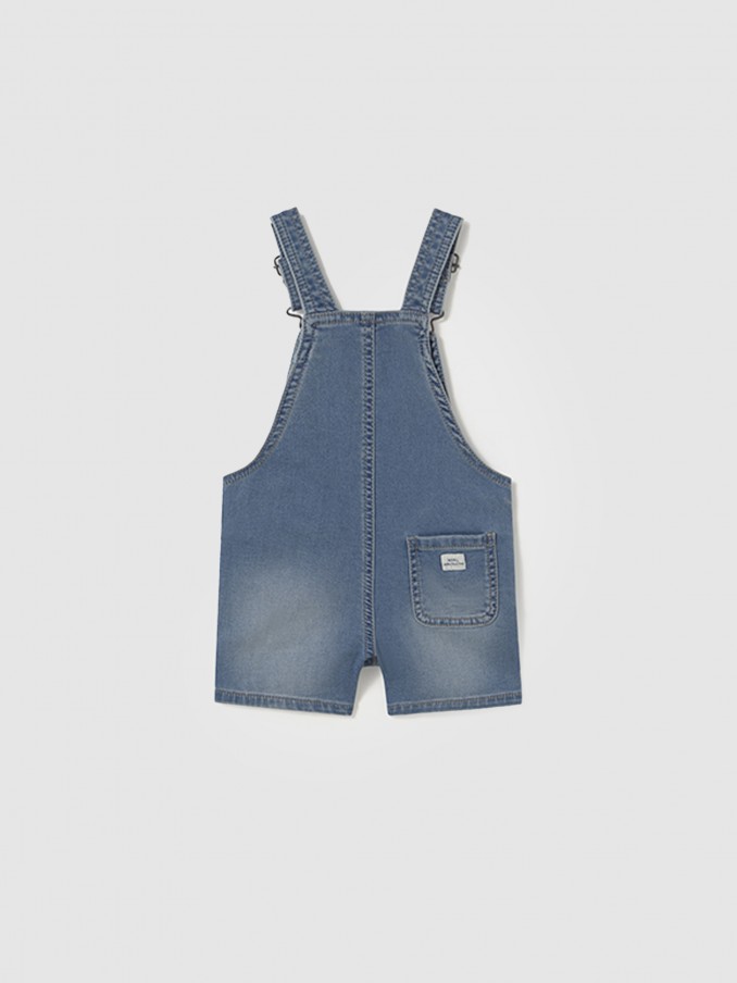 Dungarees Baby Boy Mayoral