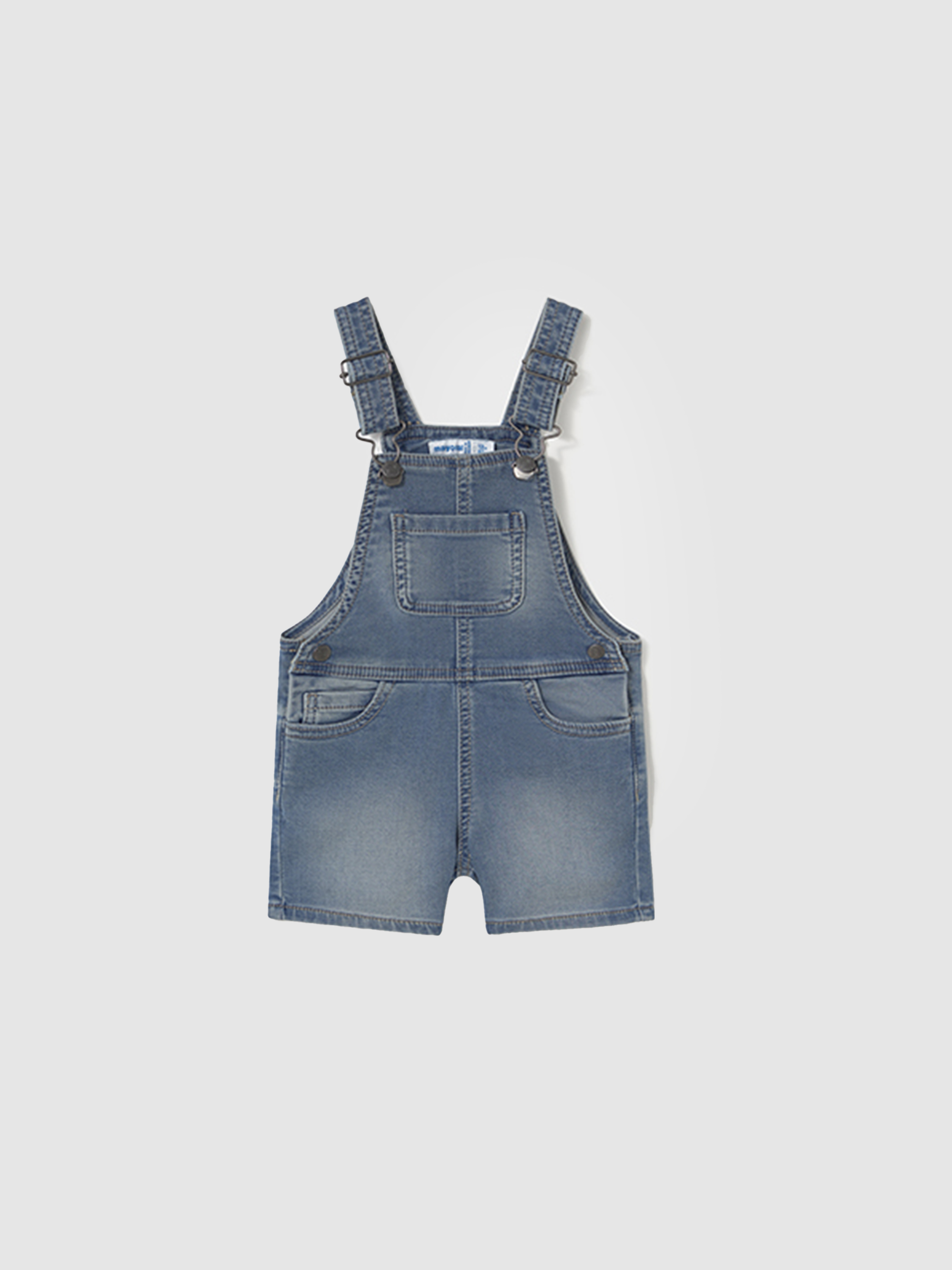 Dungarees Baby Boy Mayoral