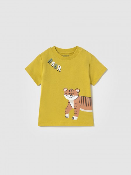 Sets Baby Boy Mayoral