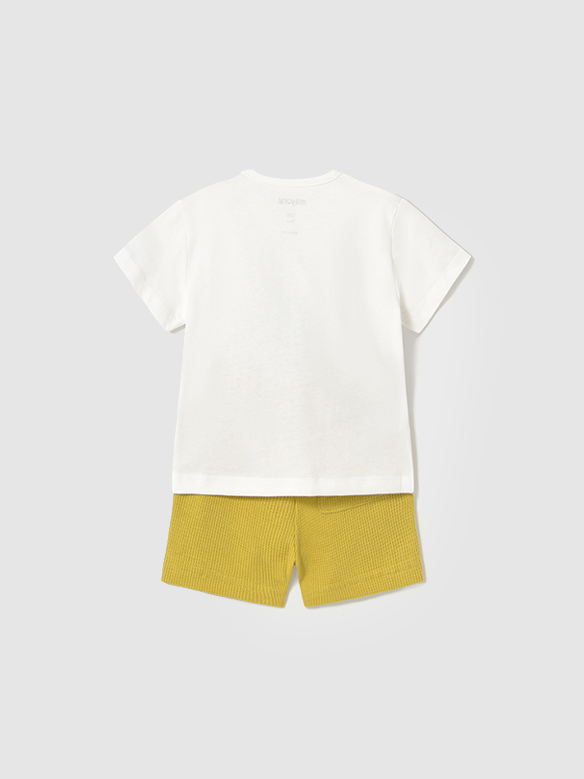 Sets Baby Boy Mayoral