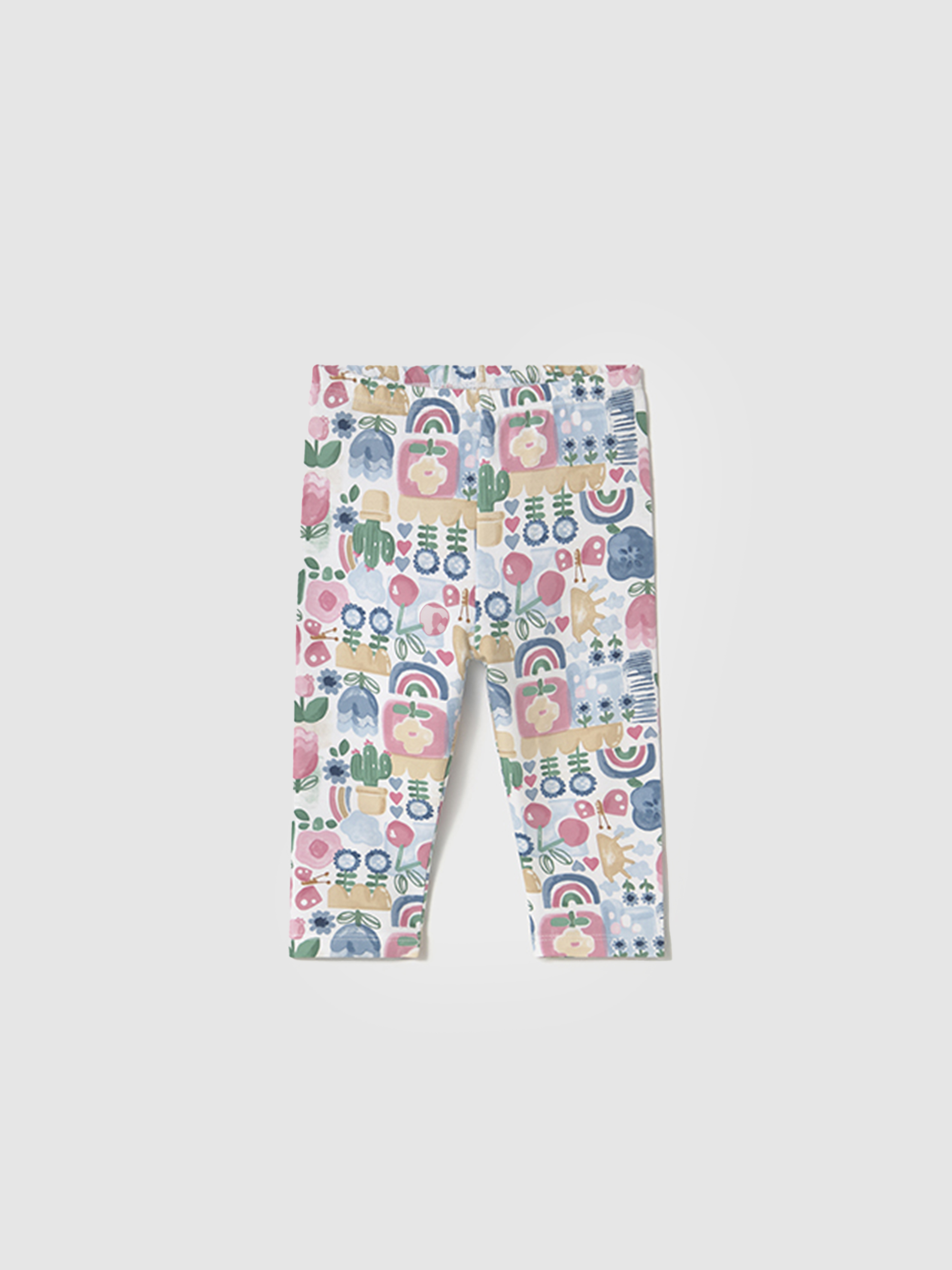 Leggins Baby Girl Mayoral