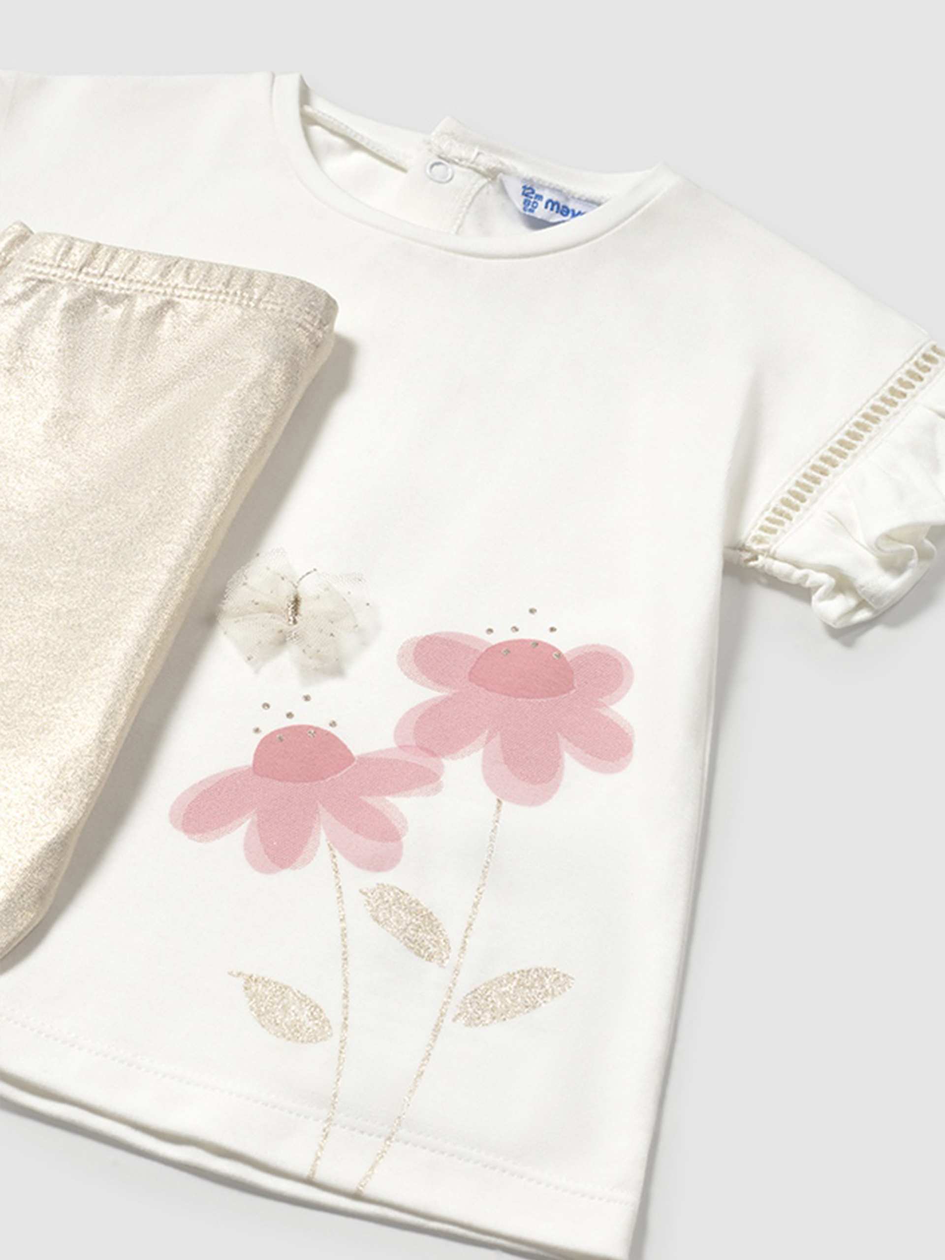 Sets Baby Girl Mayoral