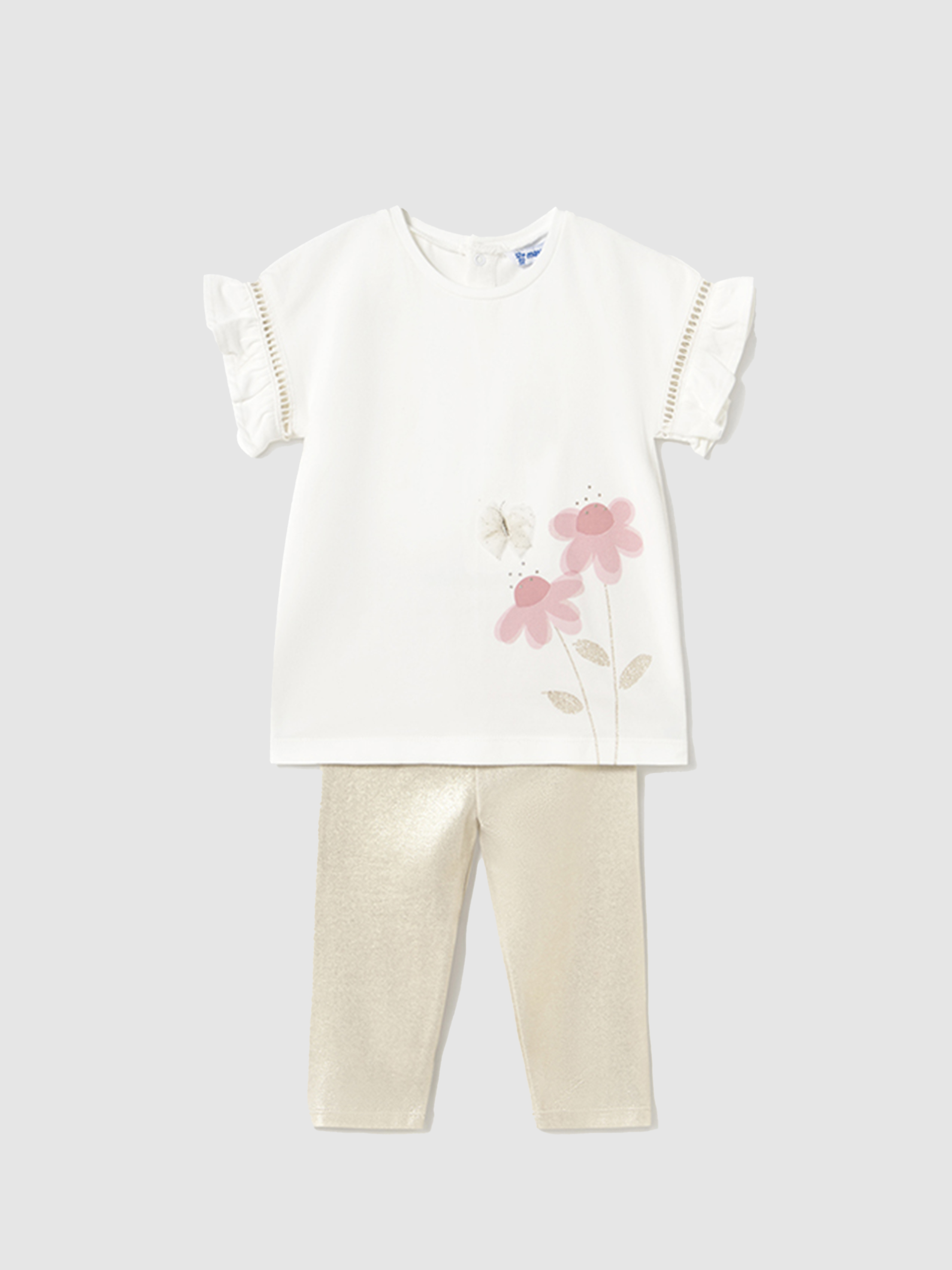 Sets Baby Girl Mayoral