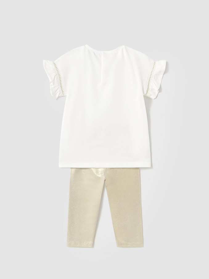 Conjuntos Bebe Ni�a Mayoral