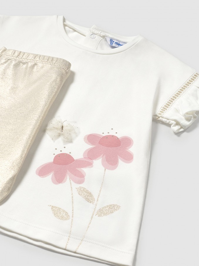 Conjuntos Bebe Ni�a Mayoral