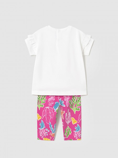 Sets Baby Girl Mayoral