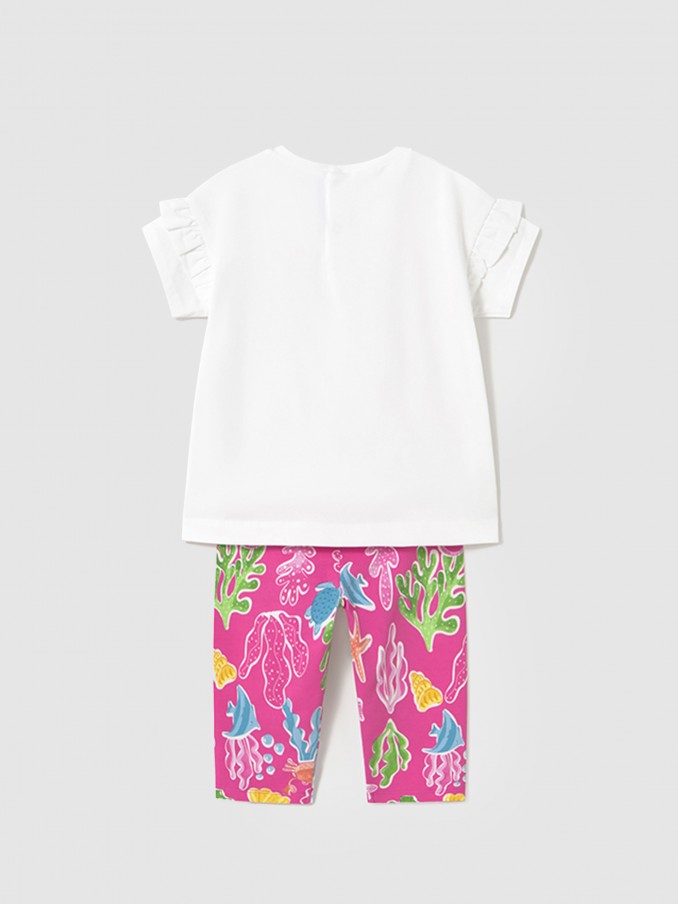 Sets Baby Girl Mayoral