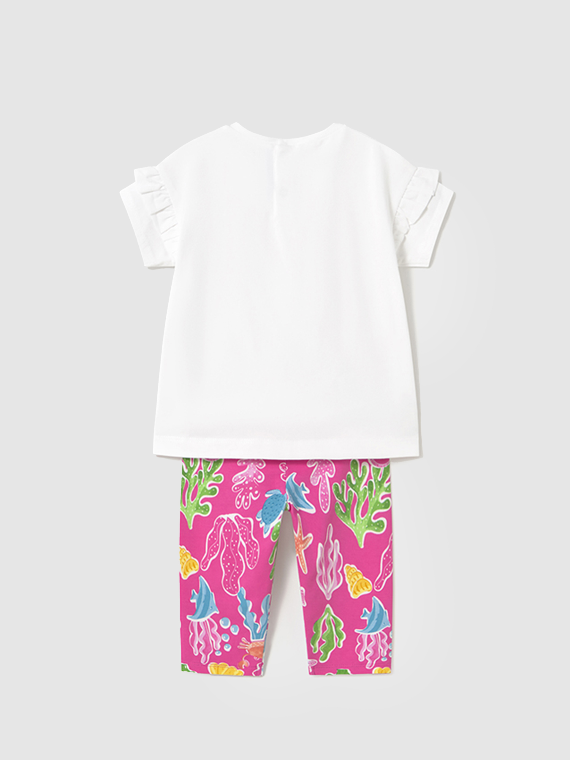 Sets Baby Girl Mayoral