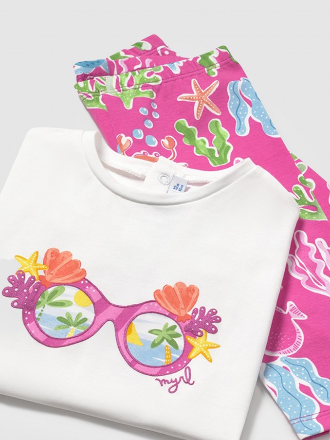 Sets Baby Girl Mayoral