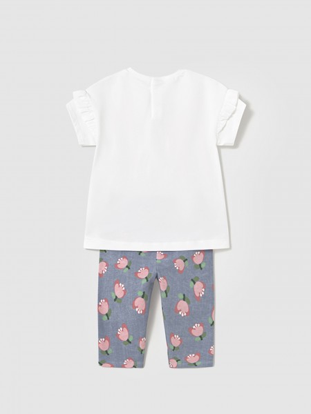 Conjuntos Beb� Menina Mayoral