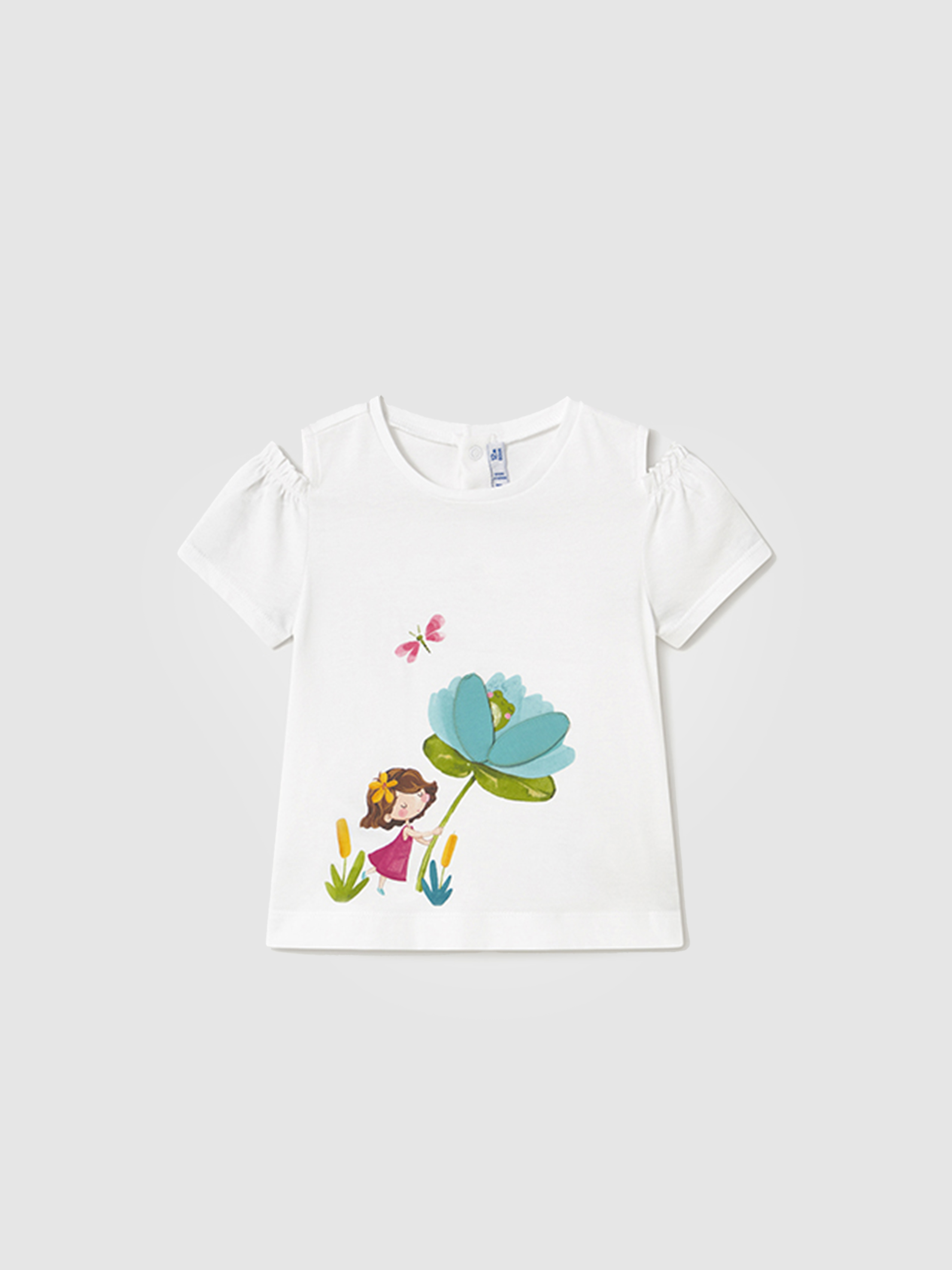 Sets Baby Girl Mayoral