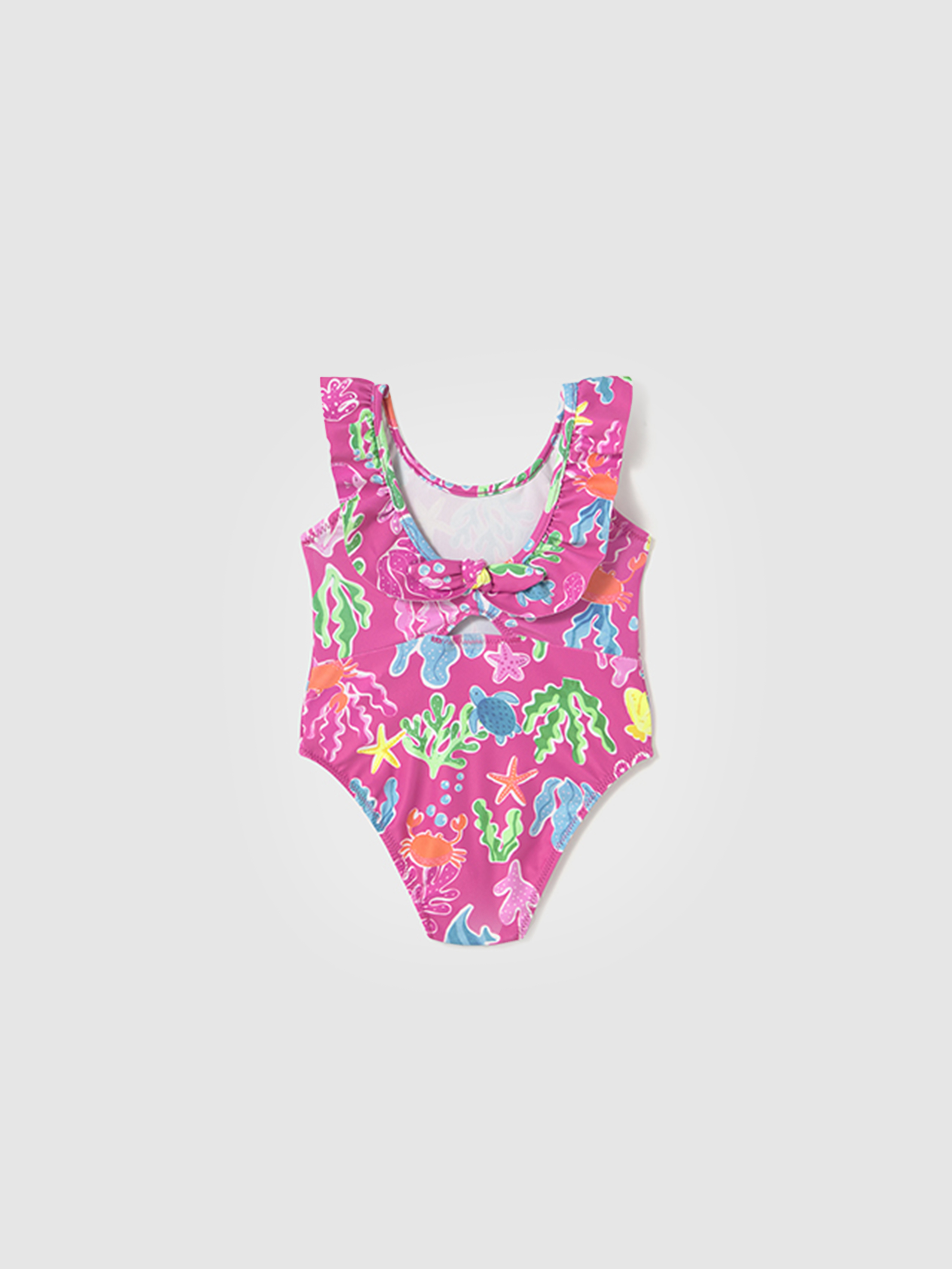 Swimsuit Baby Girl Mayoral