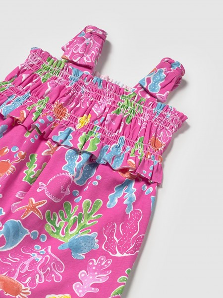 Mono Bebe Ni�a Mayoral