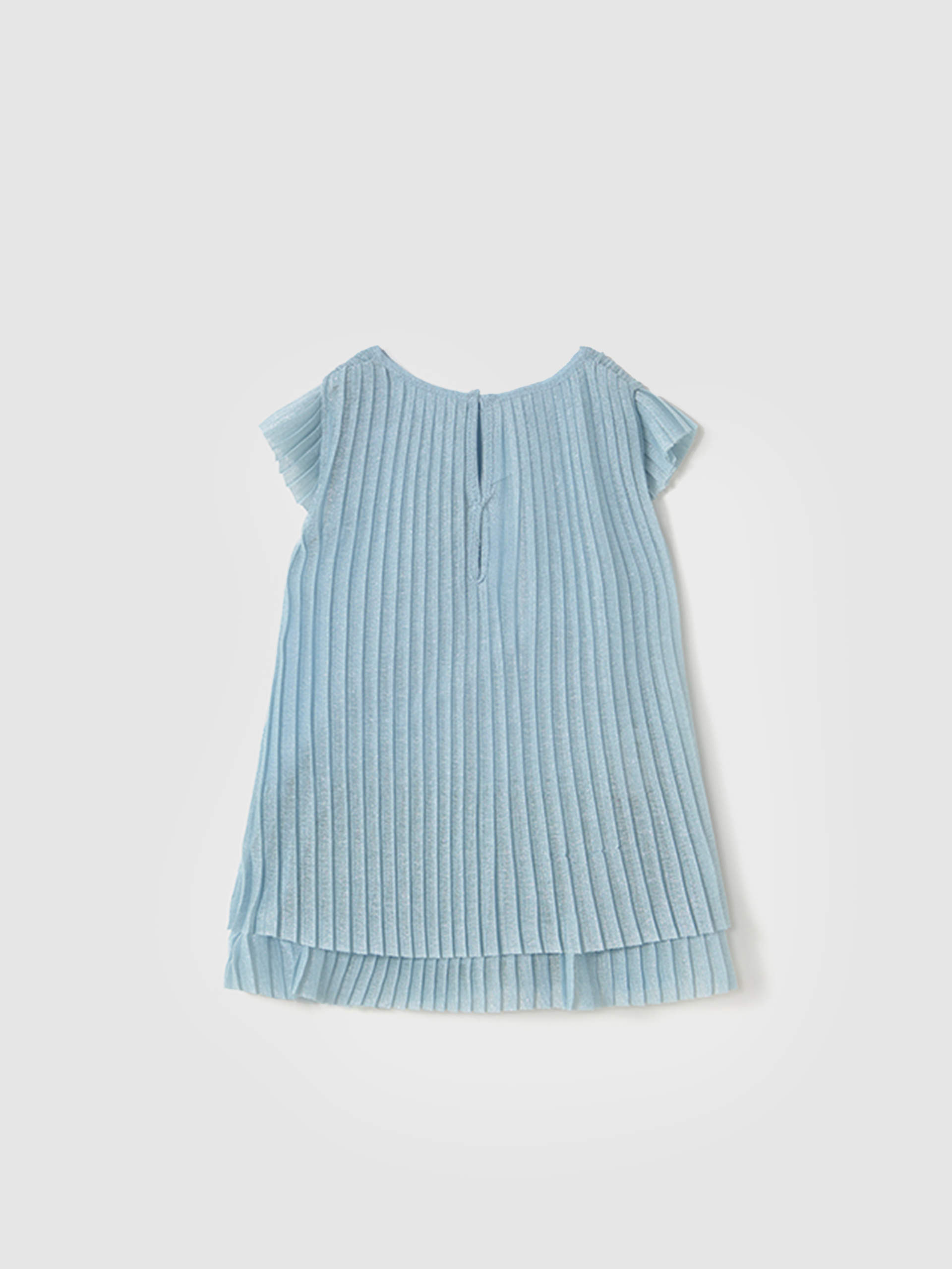 Dress Baby Girl Mayoral