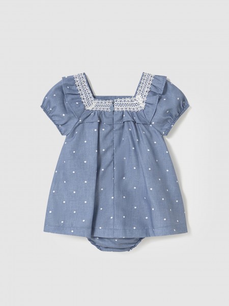 Dress Baby Girl Mayoral