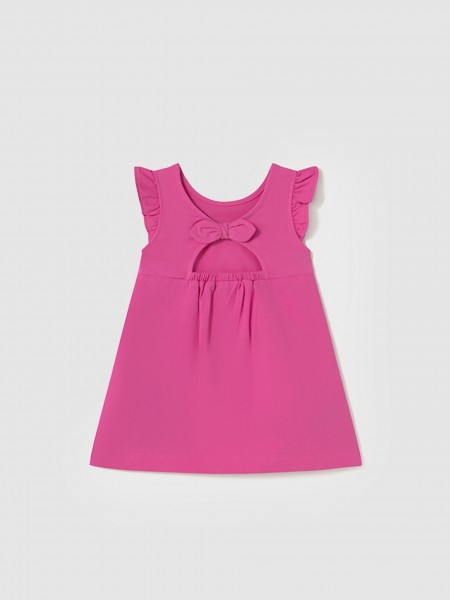 Dress Baby Girl Mayoral