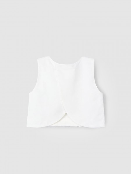 Blusa Niña Mayoral Blusa Niña Mayoral