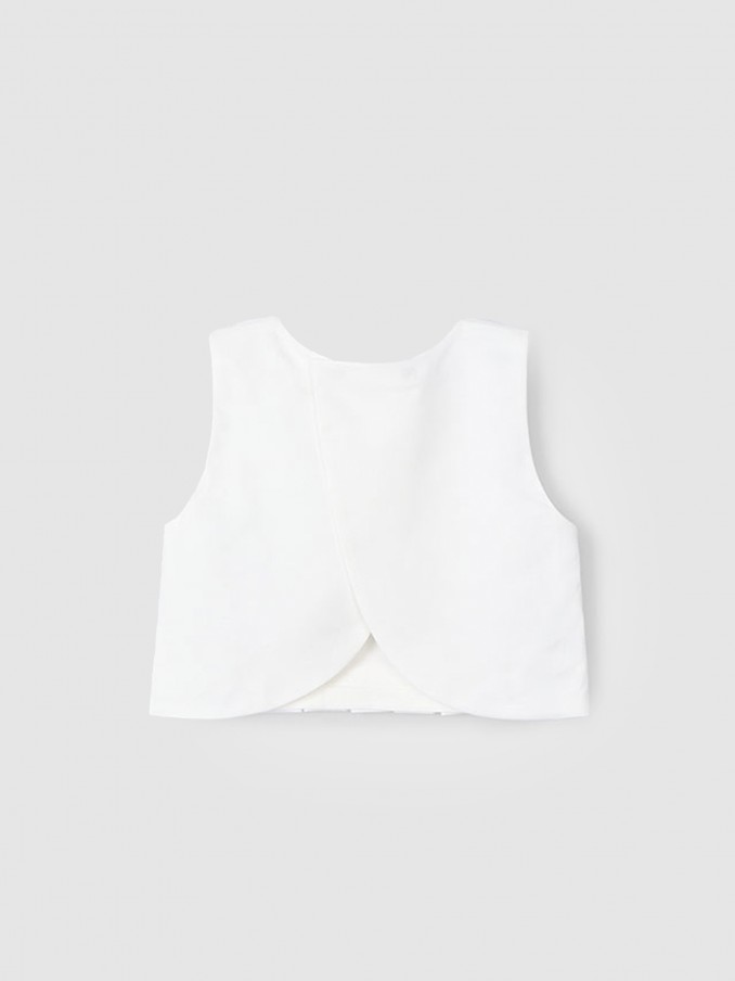 Blusa Ni�a Mayoral