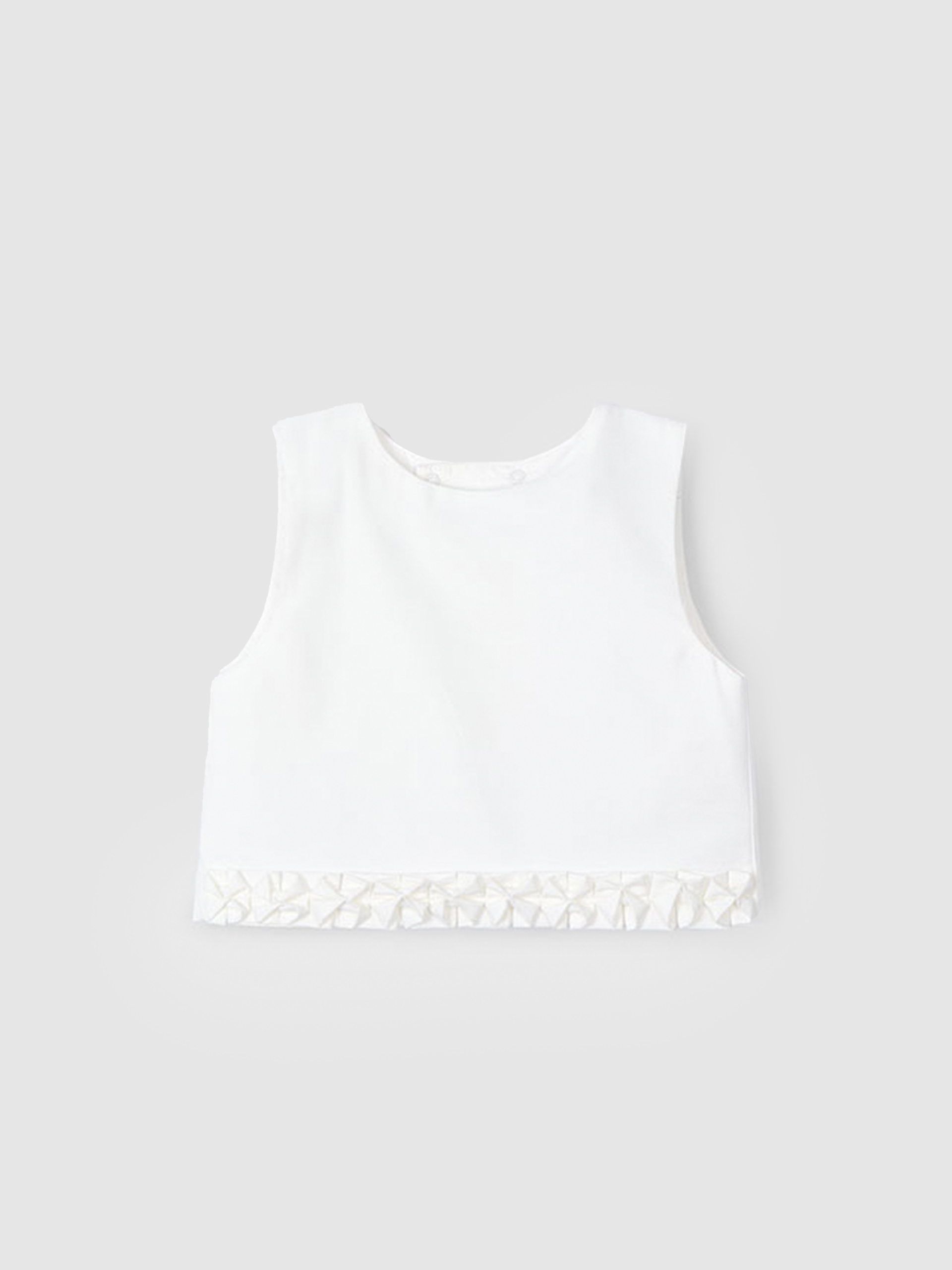 Blusa Niña Mayoral