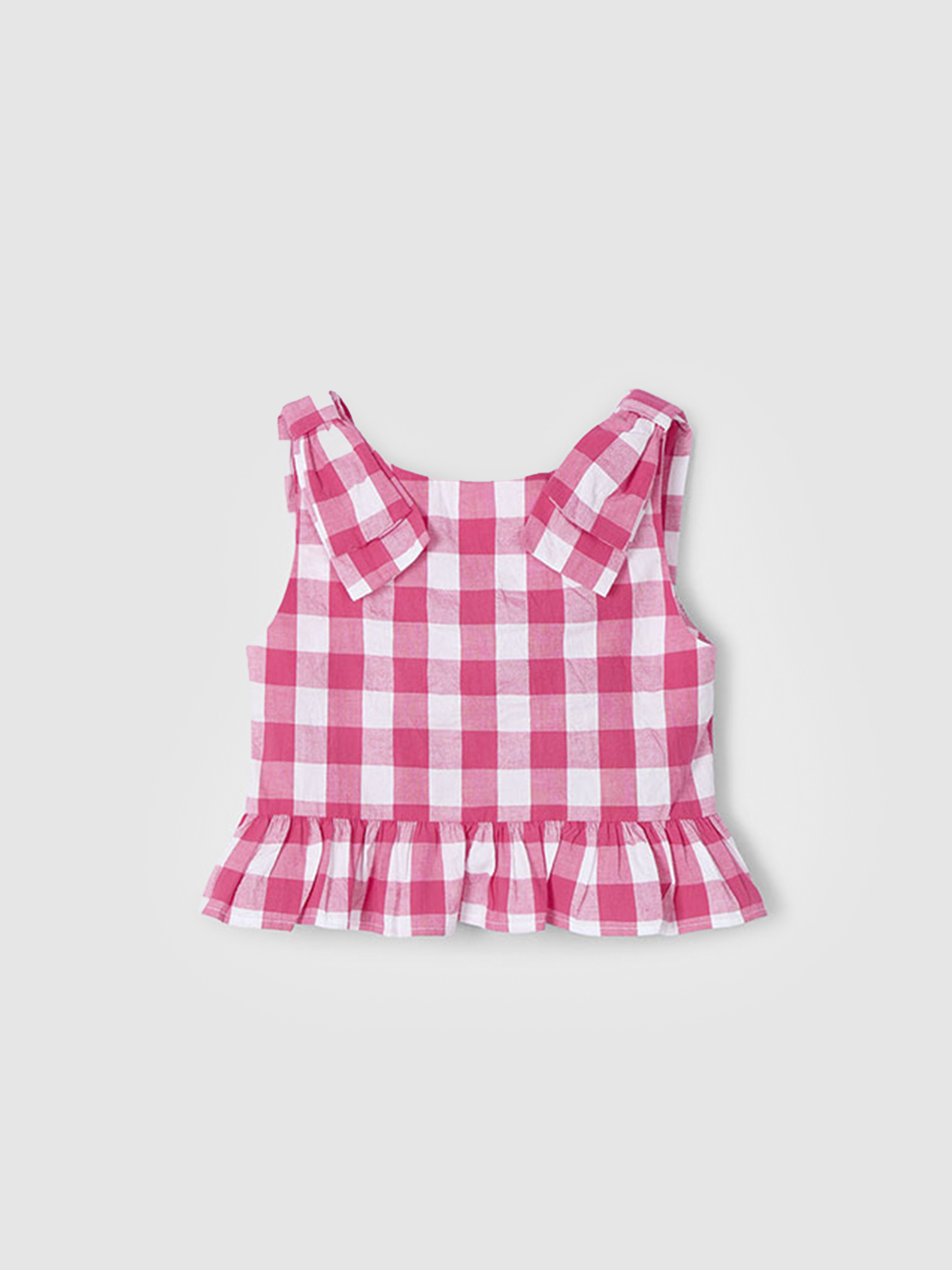 Blusa Niña Mayoral