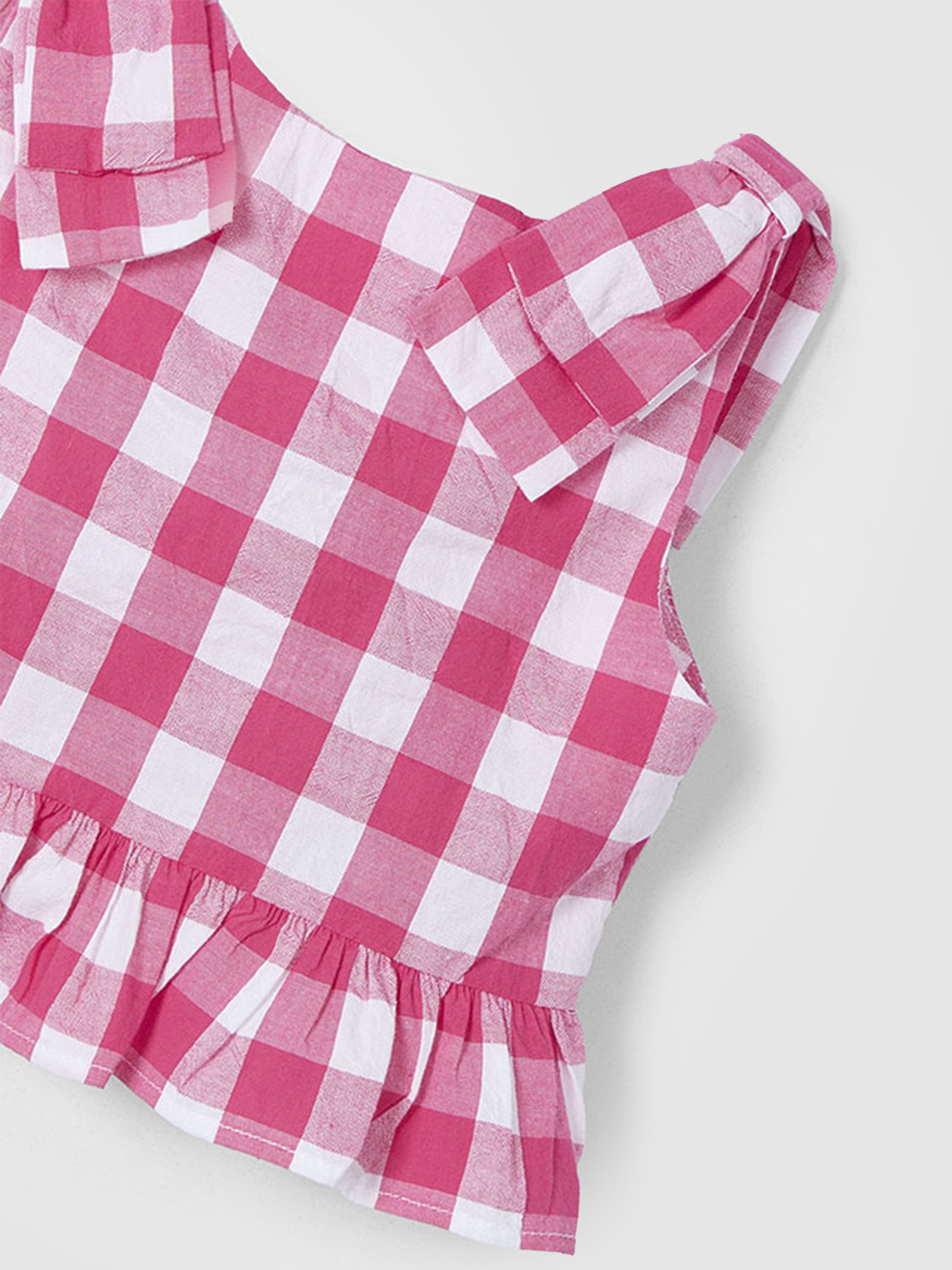 Blusa Niña Mayoral