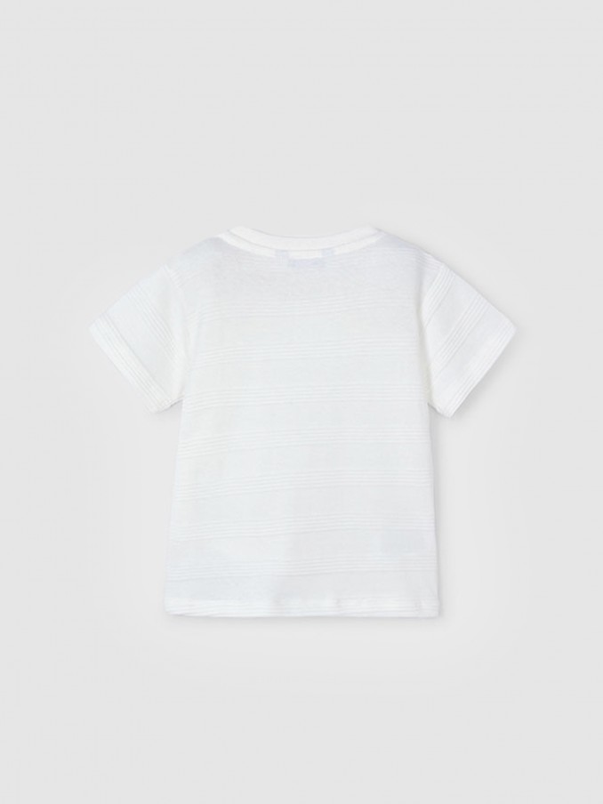 Camiseta Ni�o Mayoral